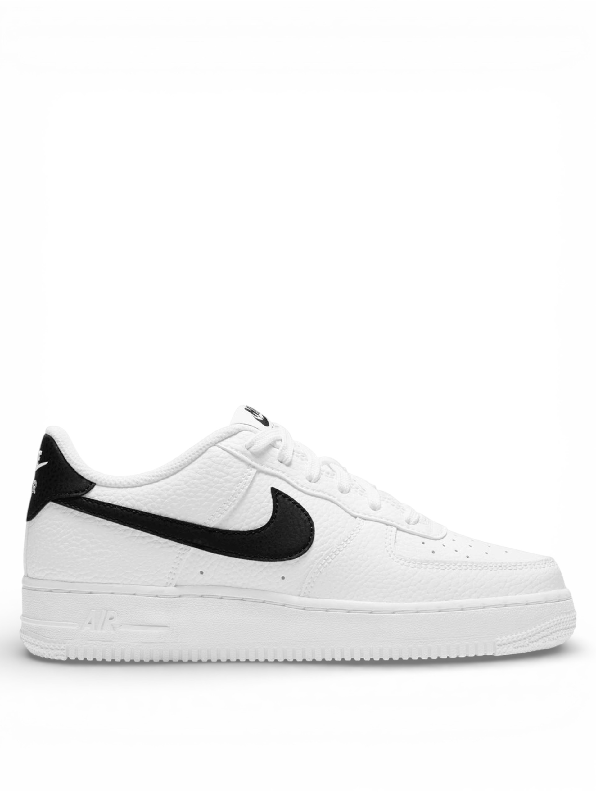 Nike - Air Force 1 White Black