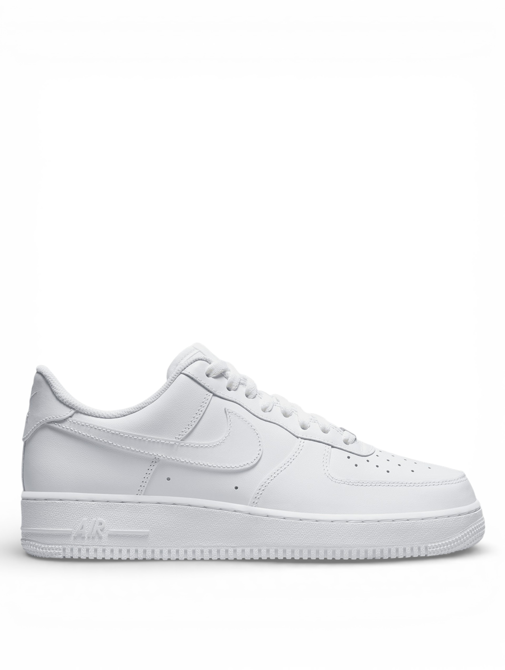 Nike - Air Force 1 Triple White