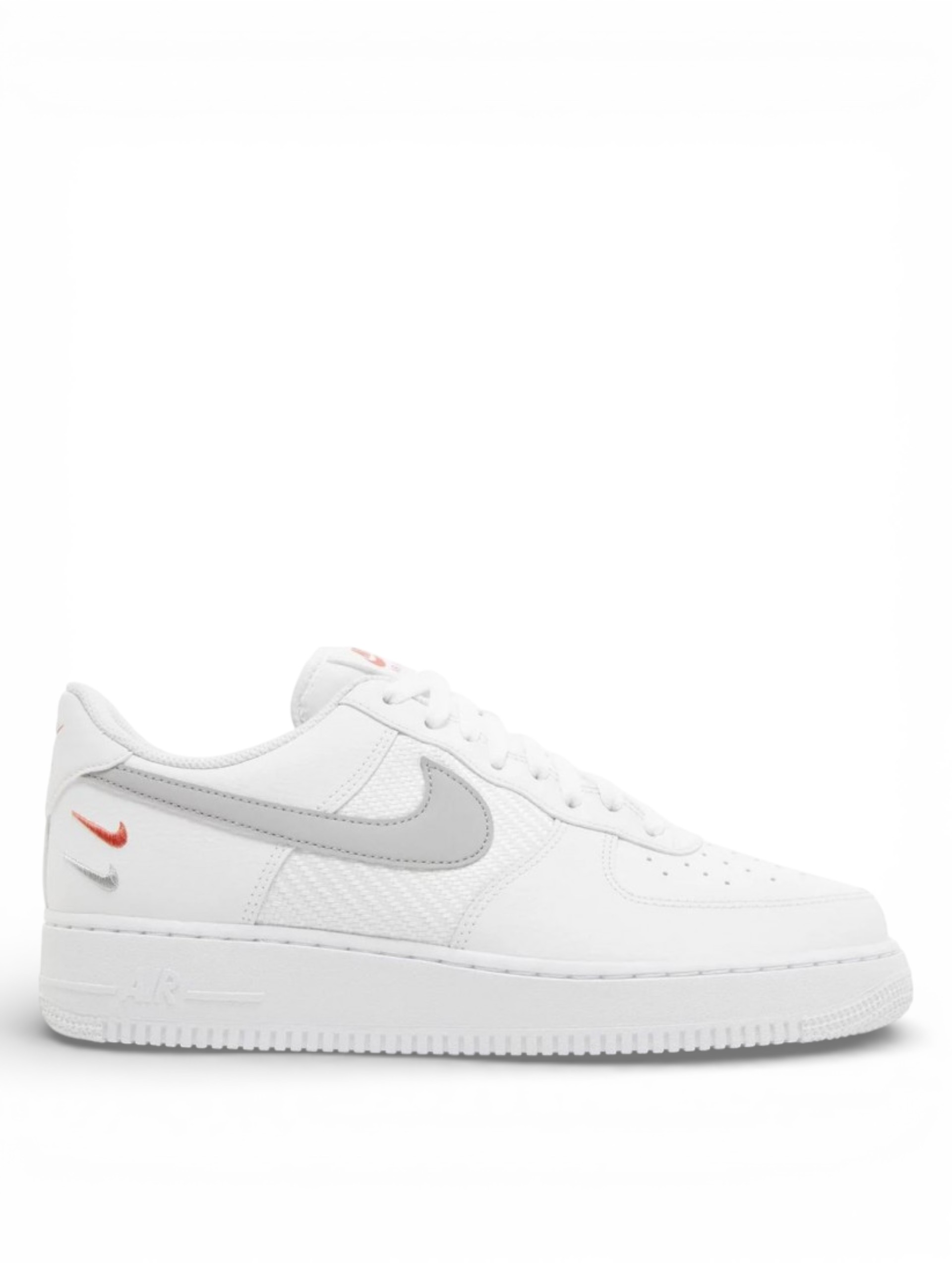 Nike - Air Force 1 Double Swoosh