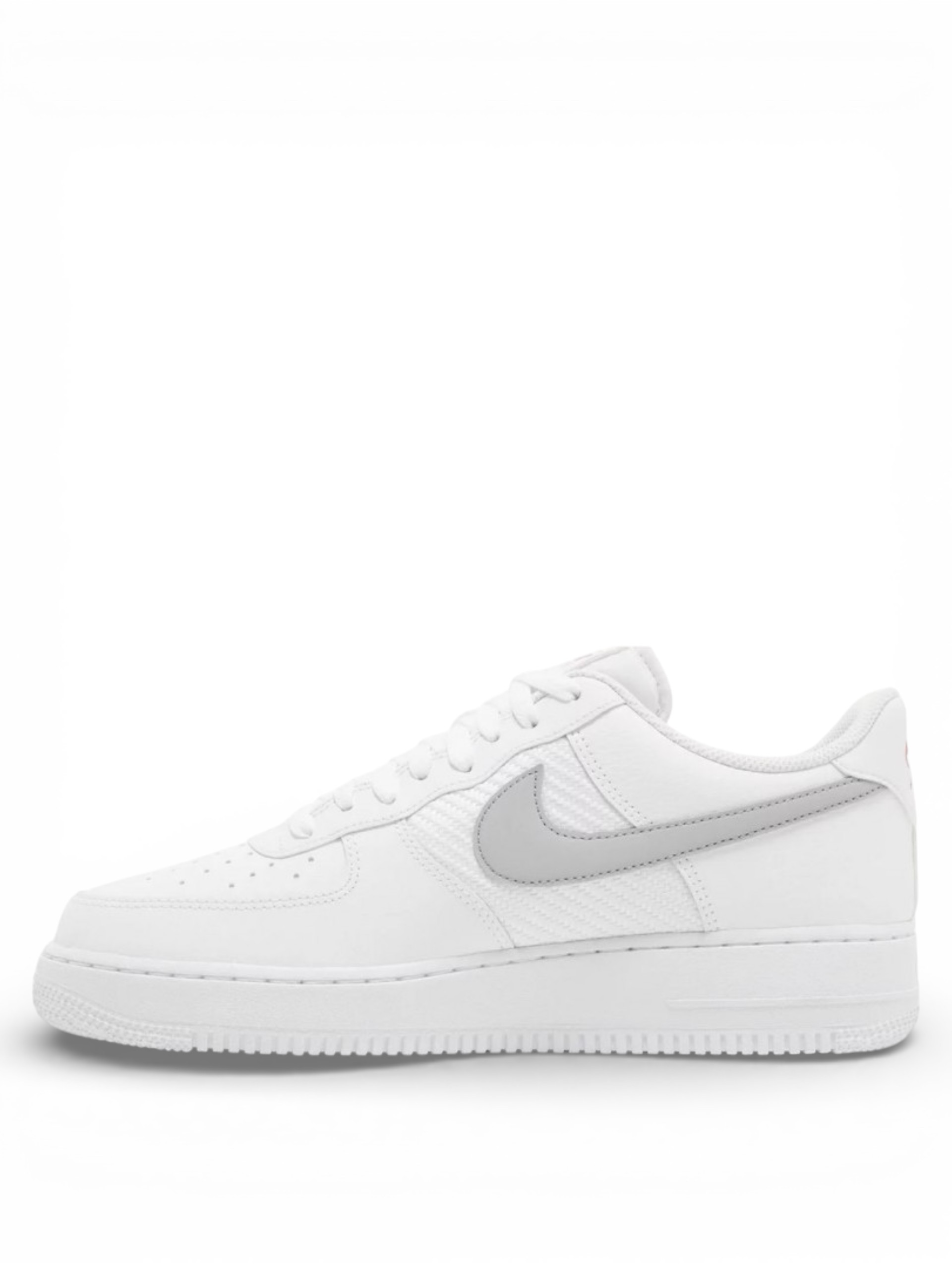 Nike - Air Force 1 Double Swoosh
