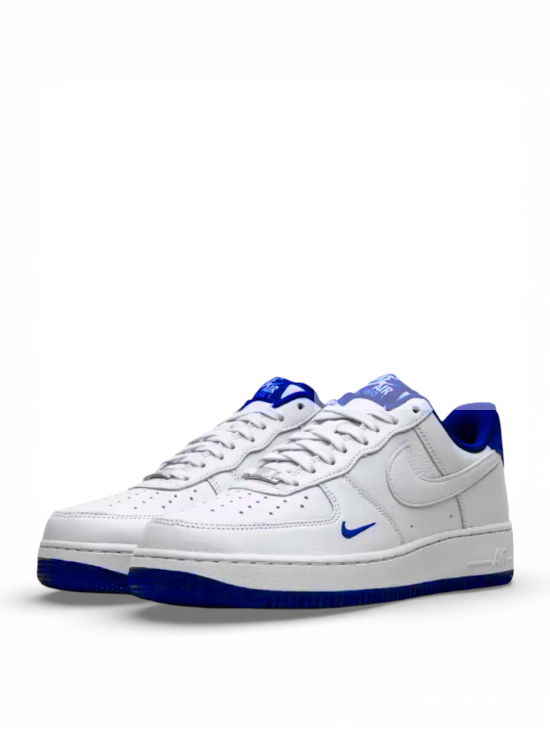 Nike Air Force 1 - Photon Dust Obsidian