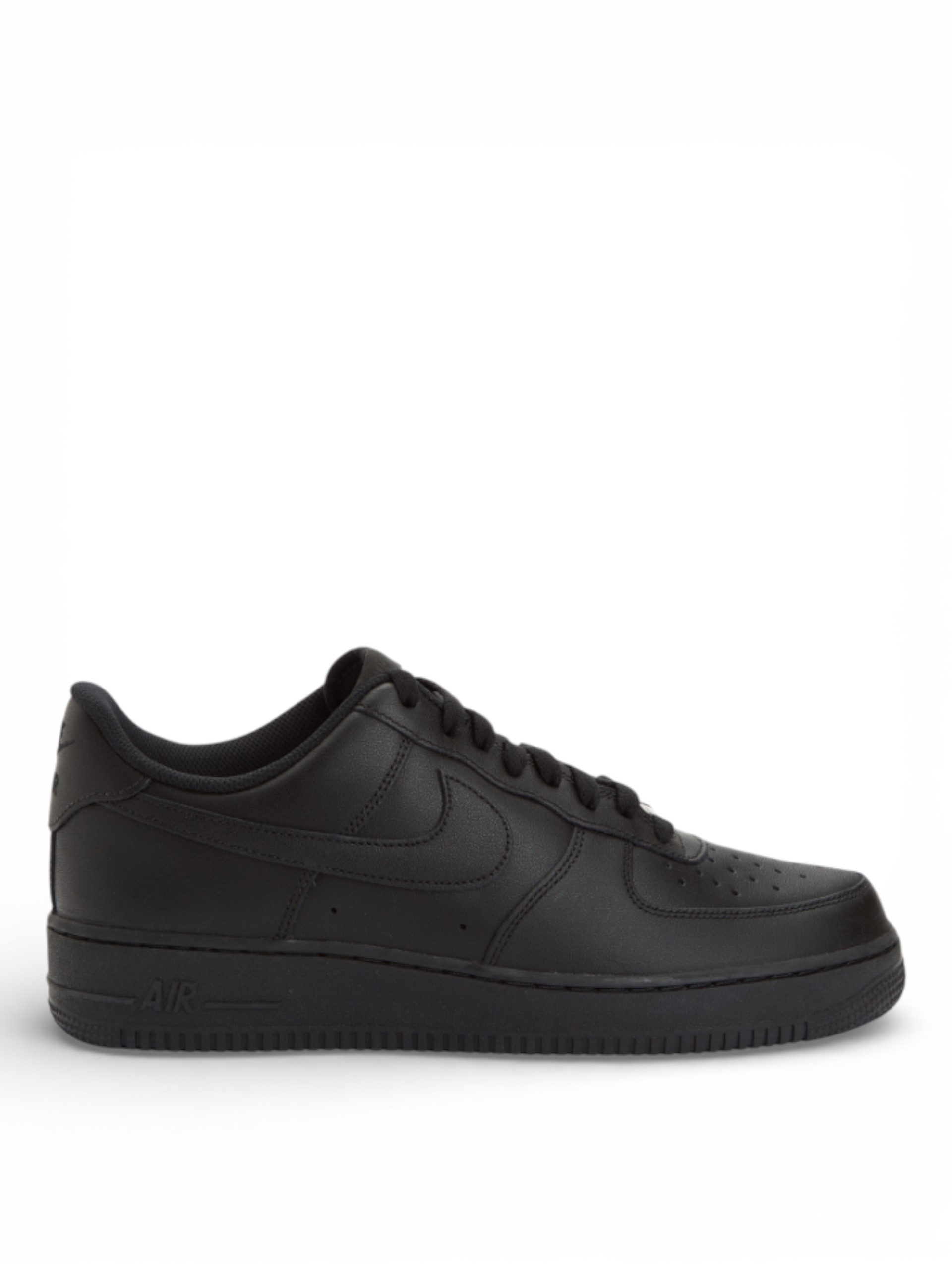 Nike Air Force 1 Black
