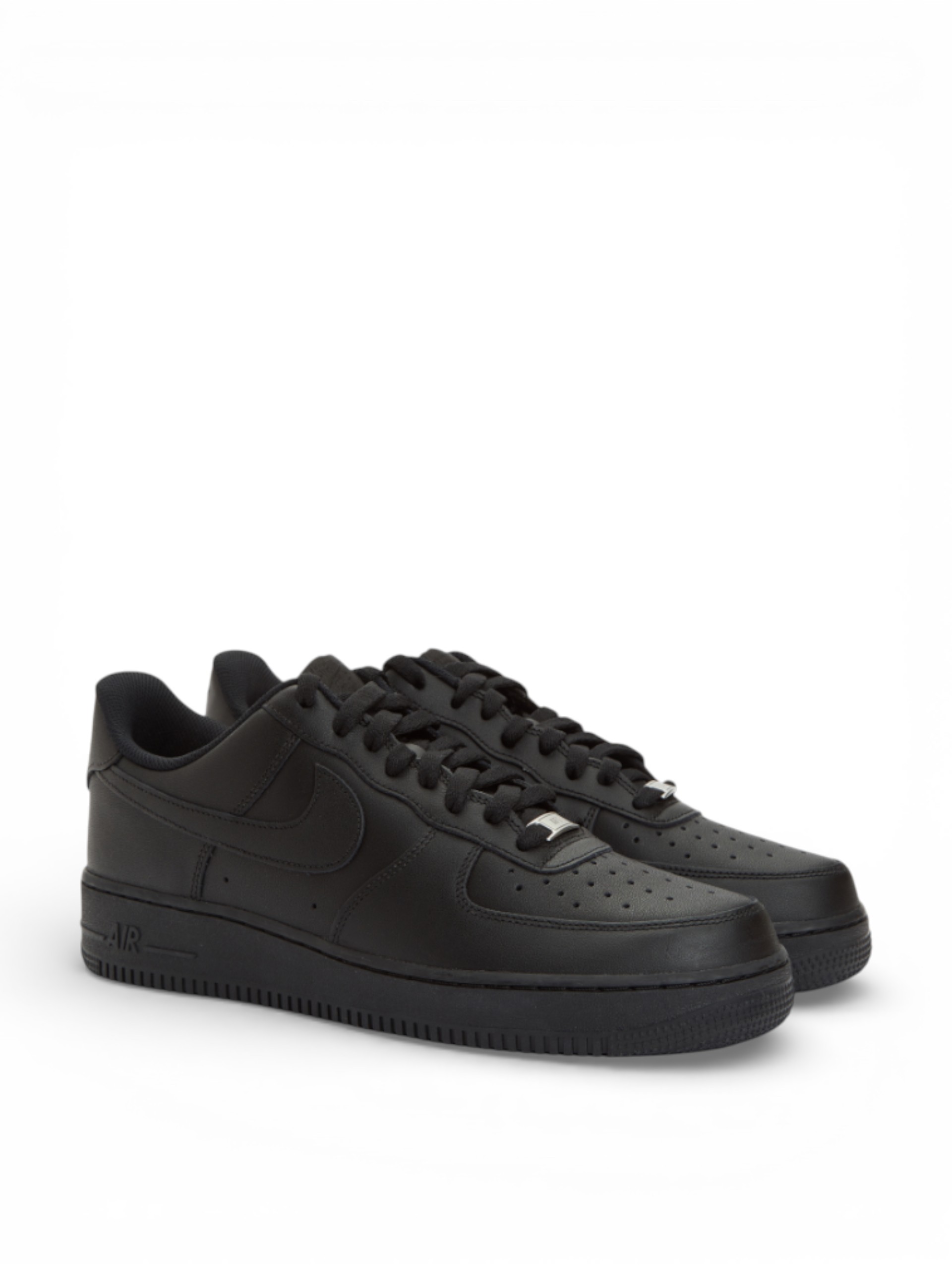 Nike Air Force 1 Black