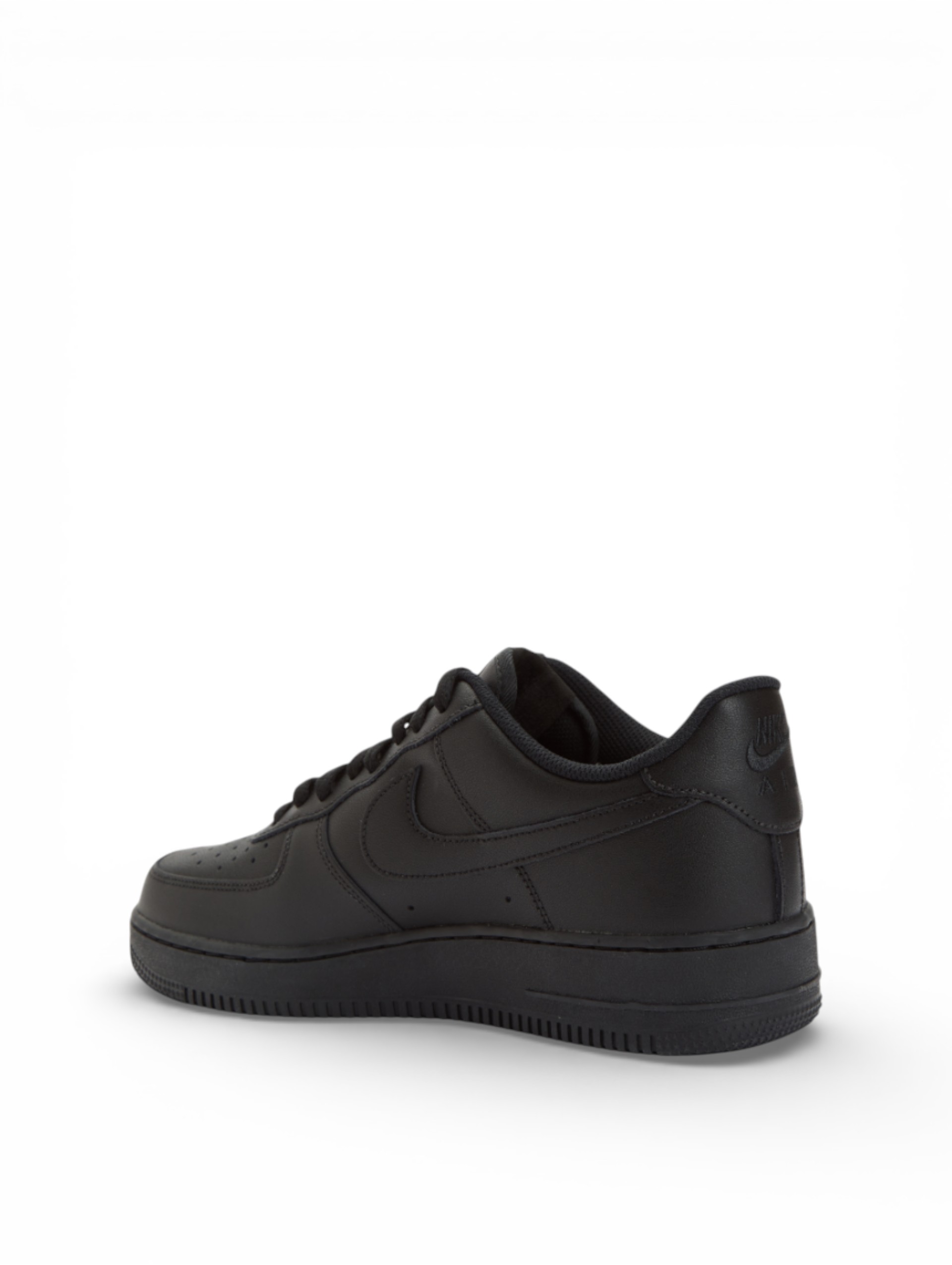 Nike Air Force 1 Black
