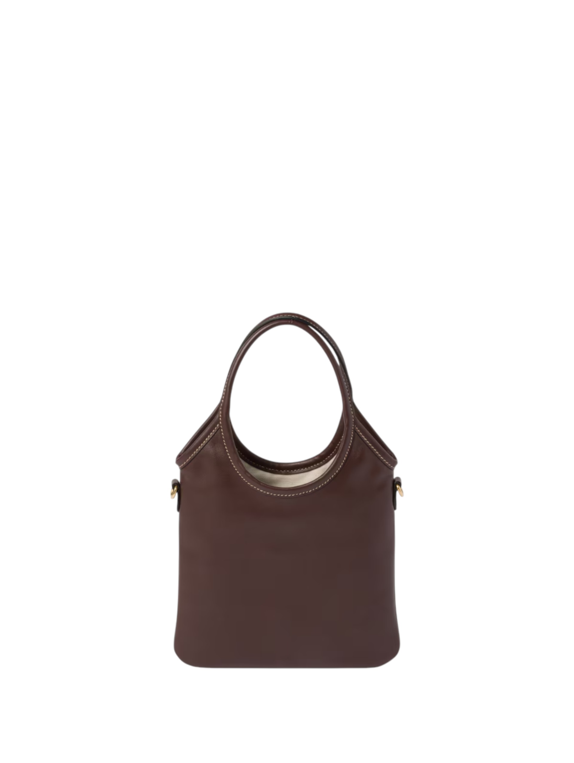 Miu Miu - İvy Deri Çanta