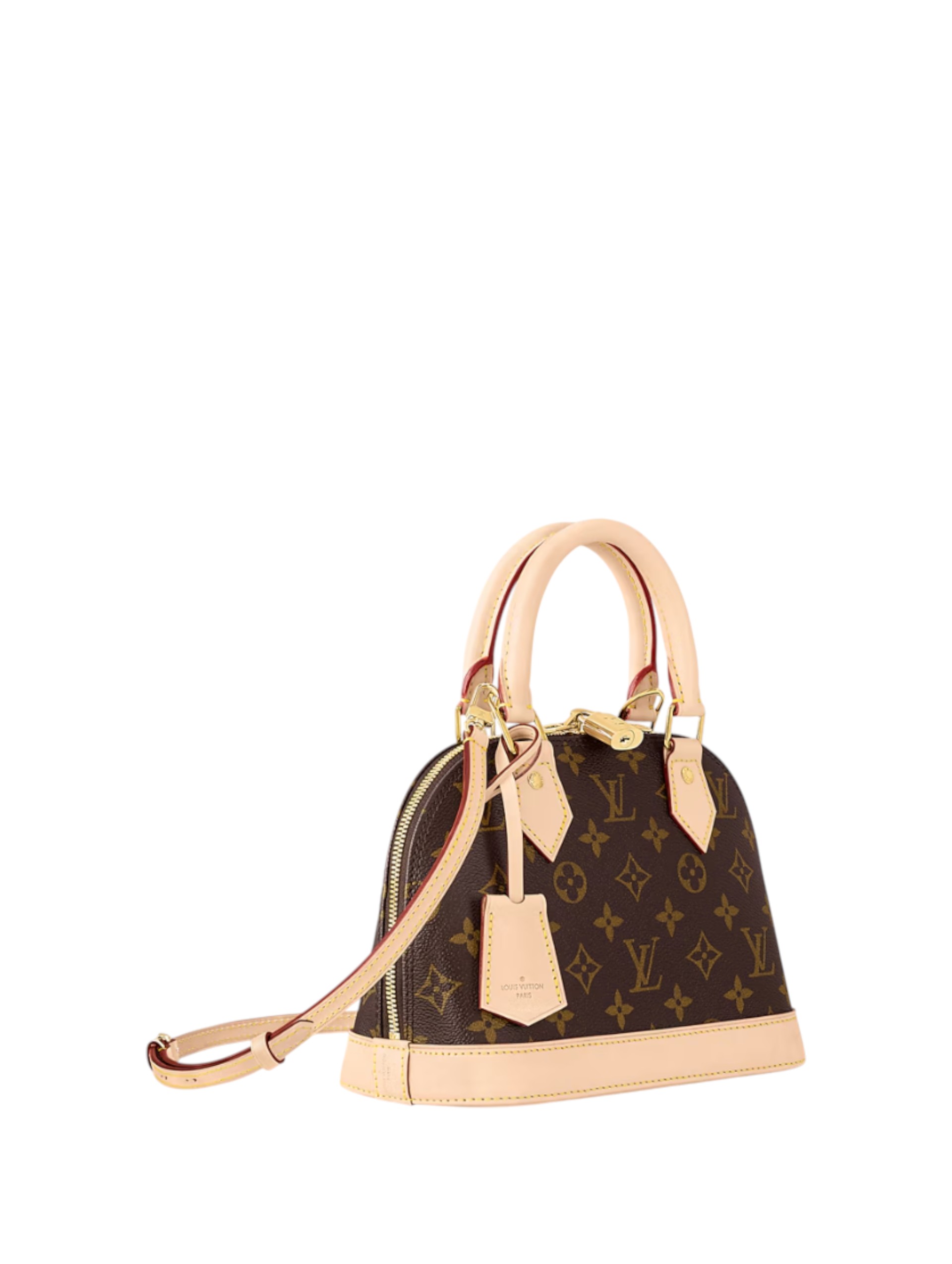 Louis Vuitton - Alma