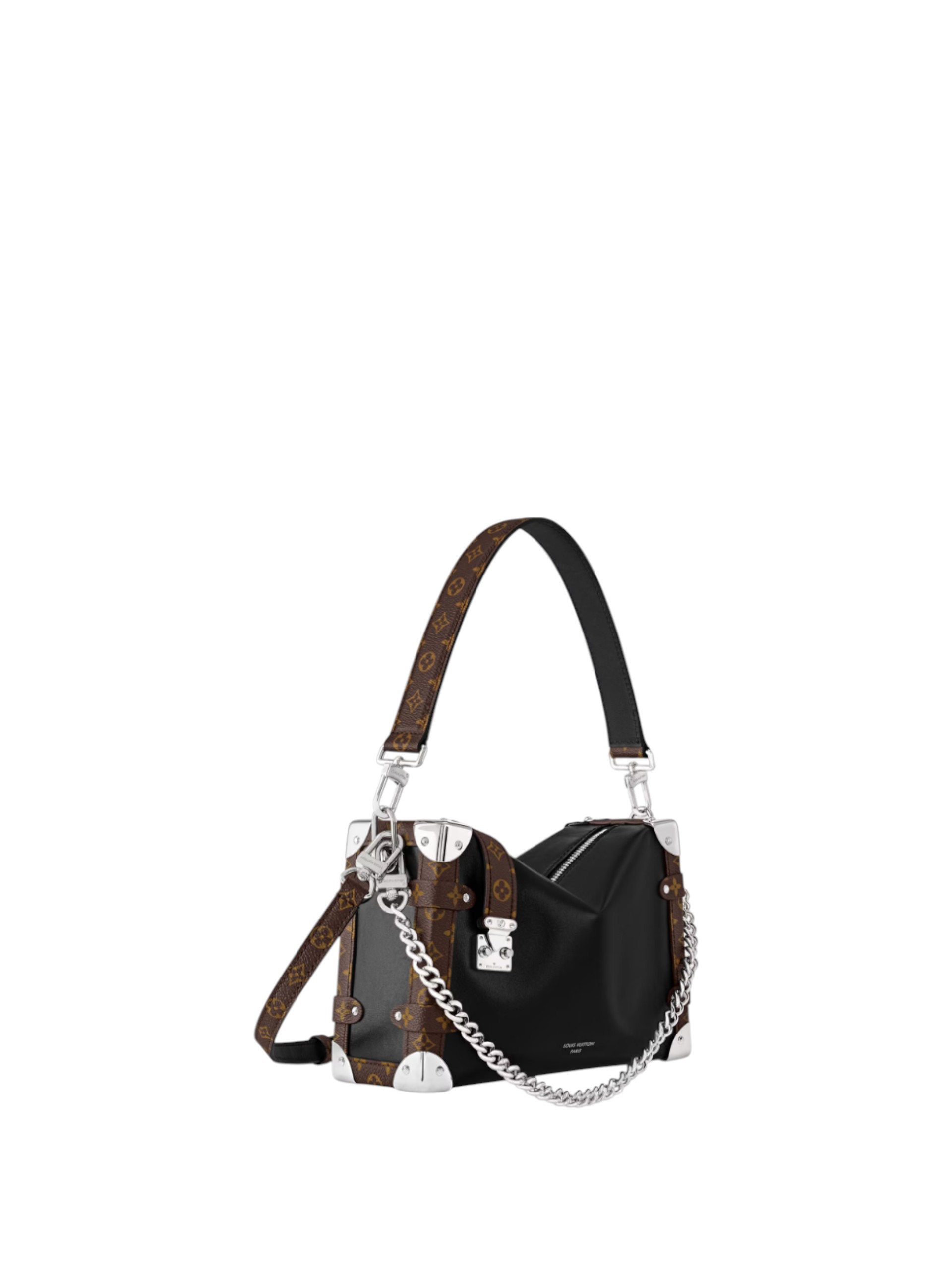 Louis Vuitton - Side Trunk Vibe MM