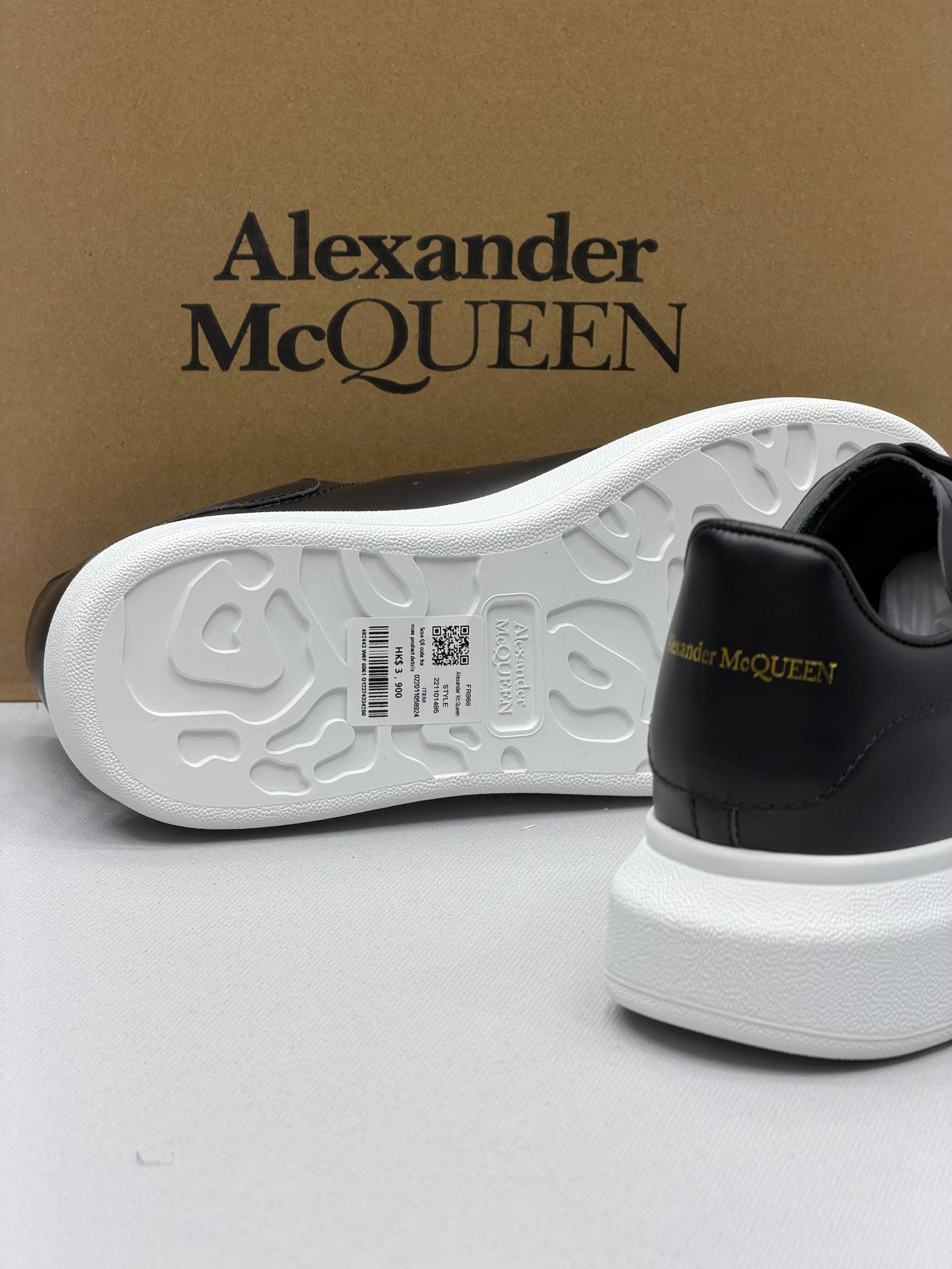 Alexander Mcqueen - Unisex Sneaker