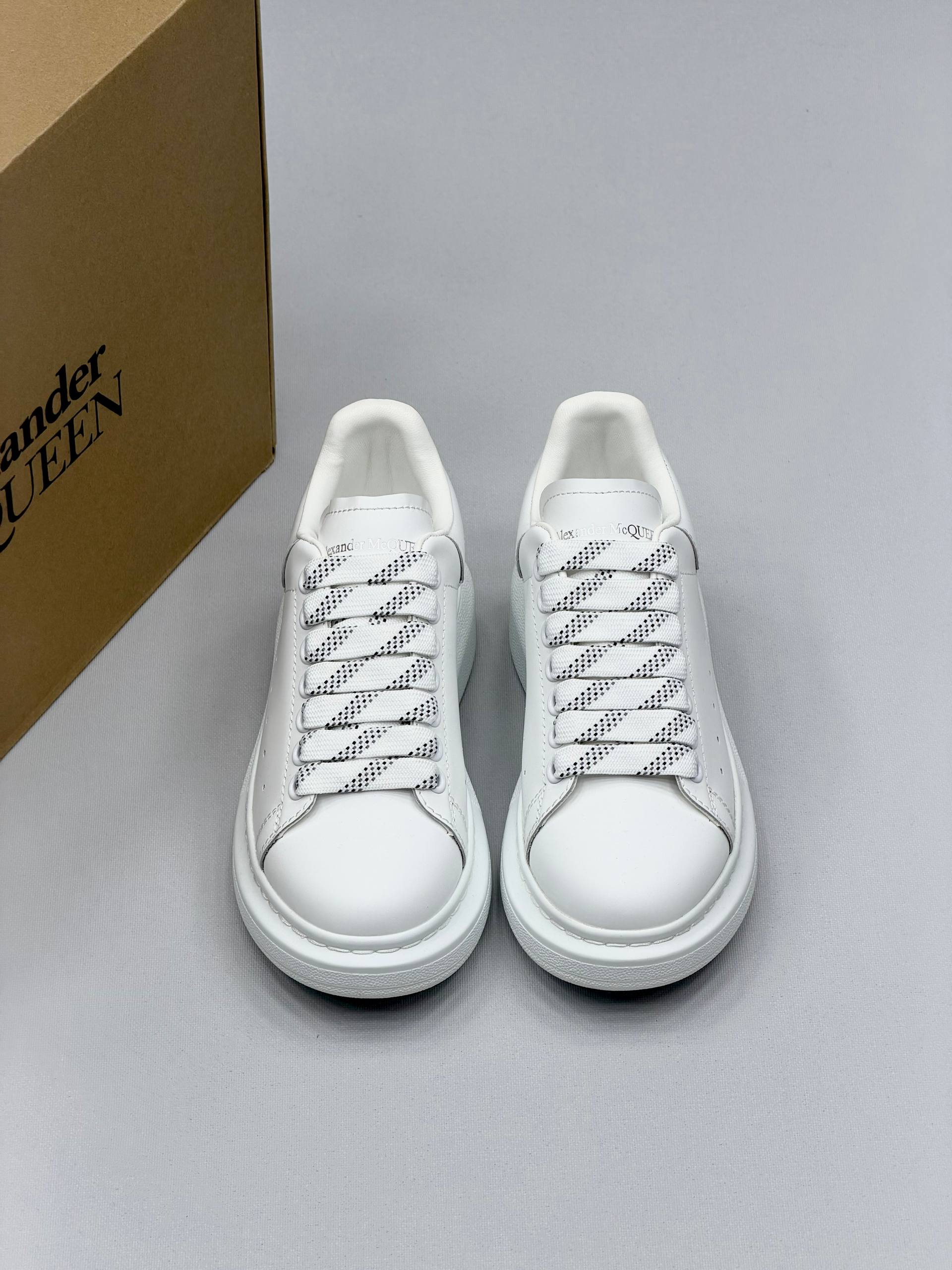 Alexander Mcqueen - Unisex Sneaker