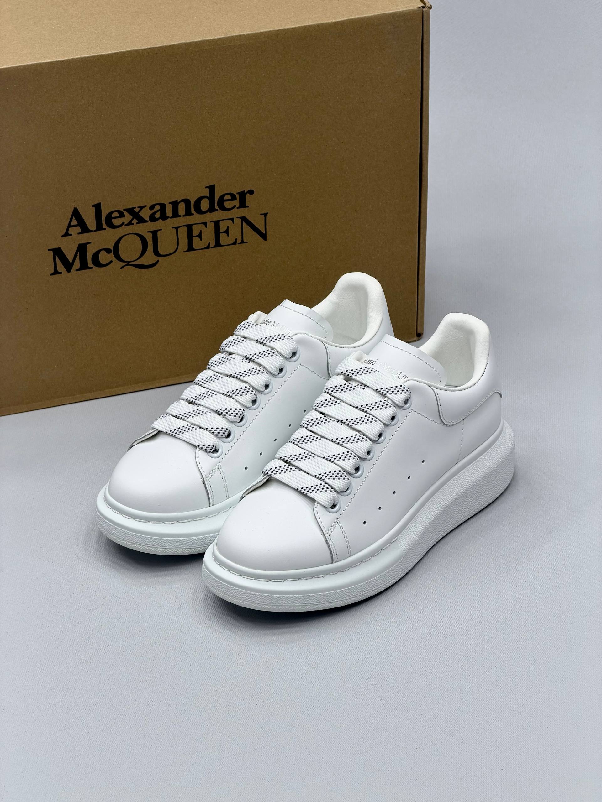 Alexander Mcqueen - Unisex Sneaker