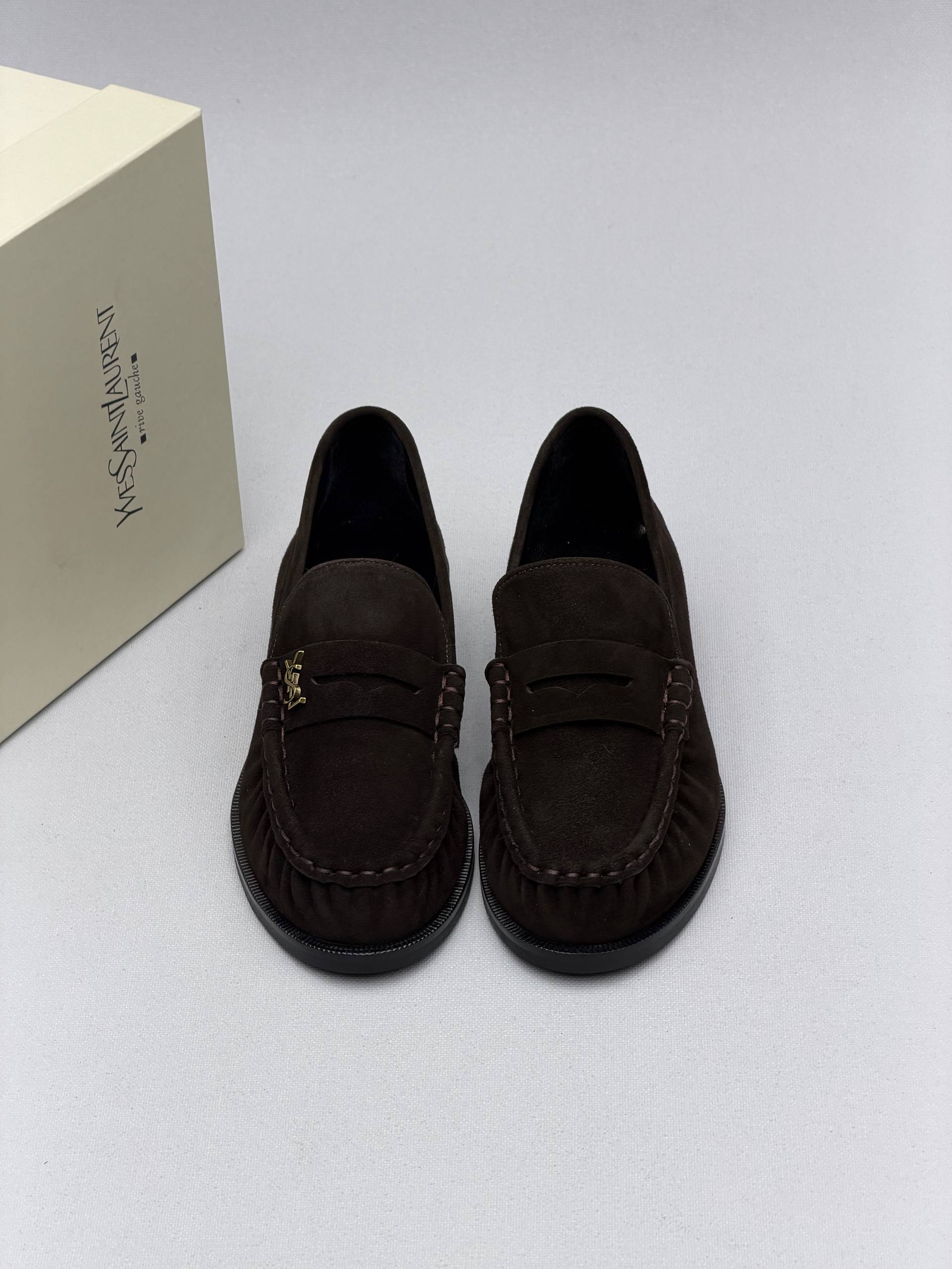 Ysl - Le Loafer