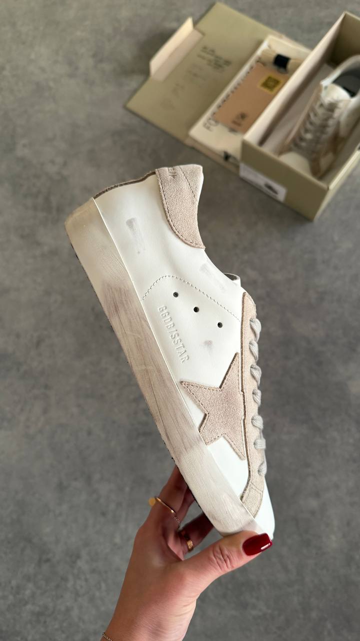 Golden Goose - Men Sneaker