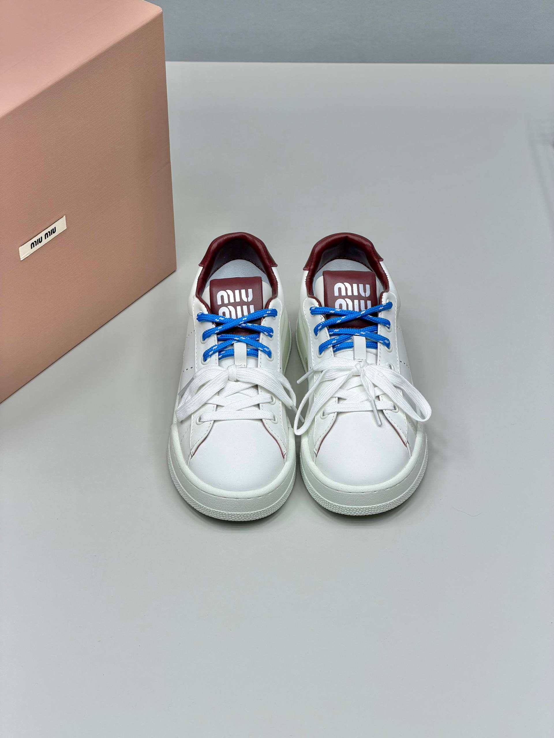 Miu Miu - Kadın Sneaker