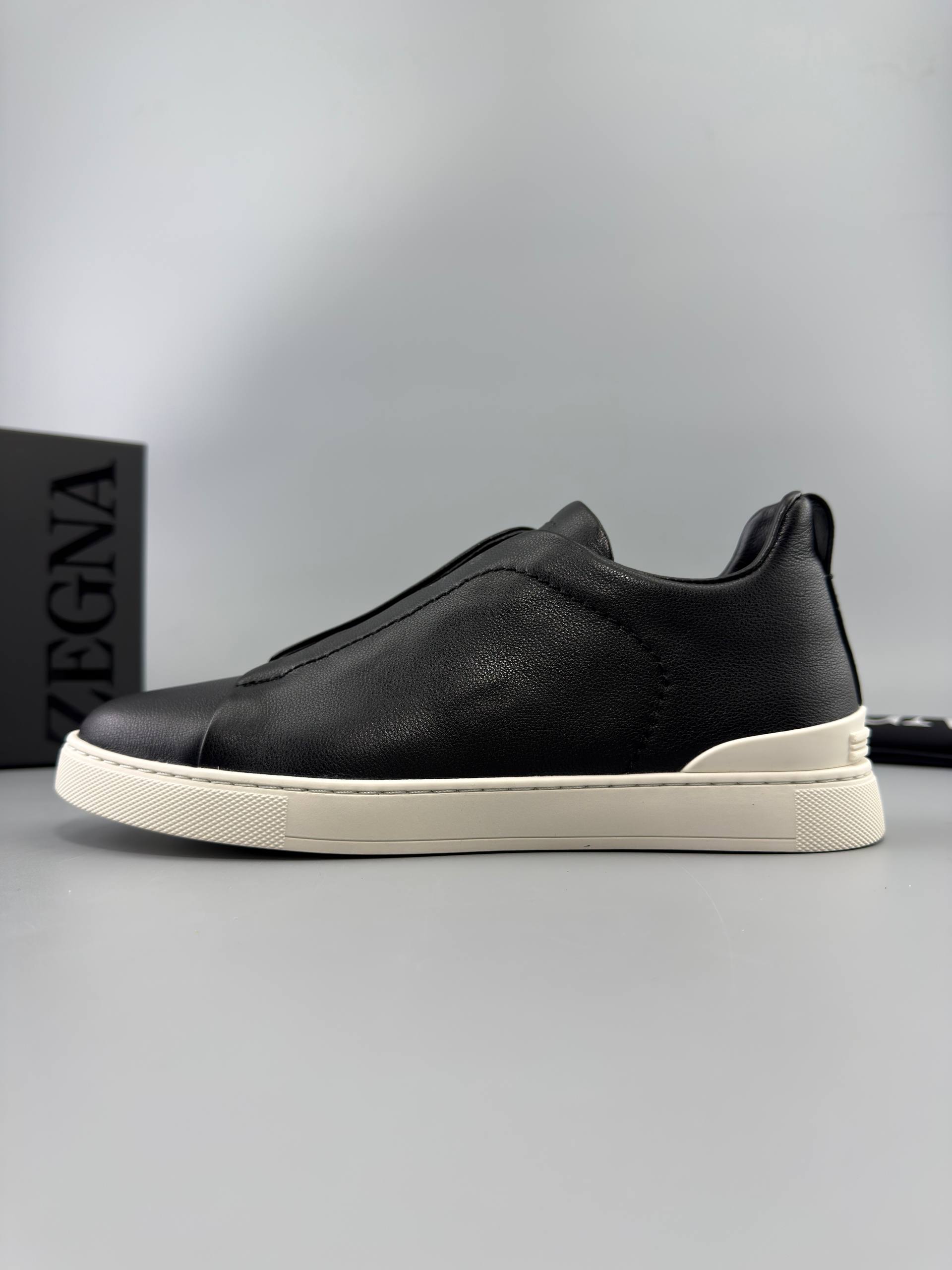 Zegna - Men Sneaker