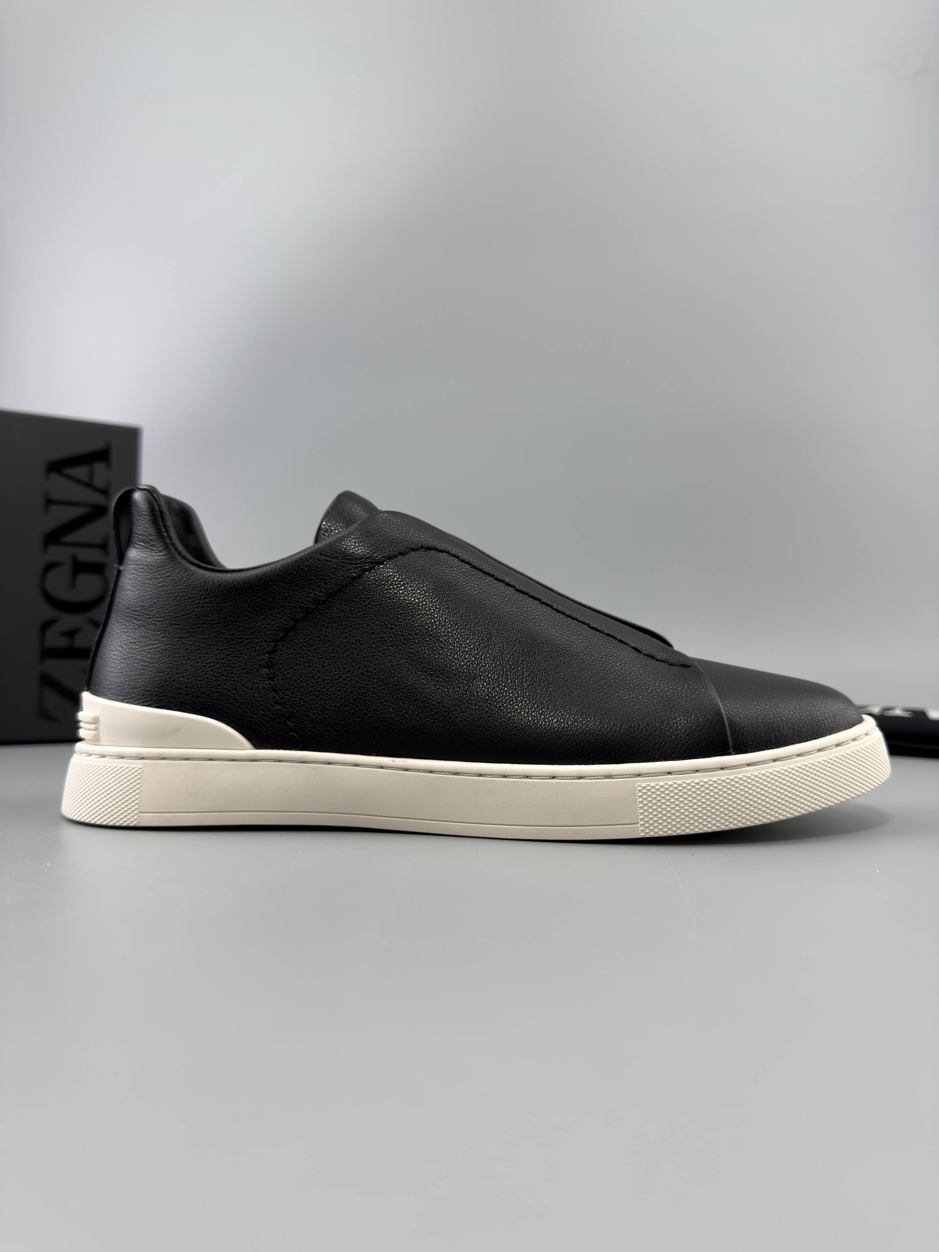 Zegna - Men Sneaker