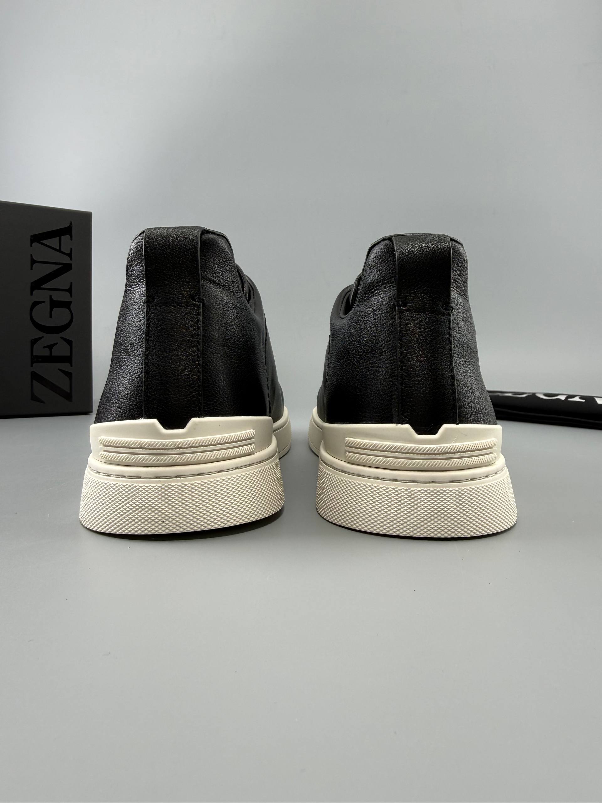 Zegna - Men Sneaker