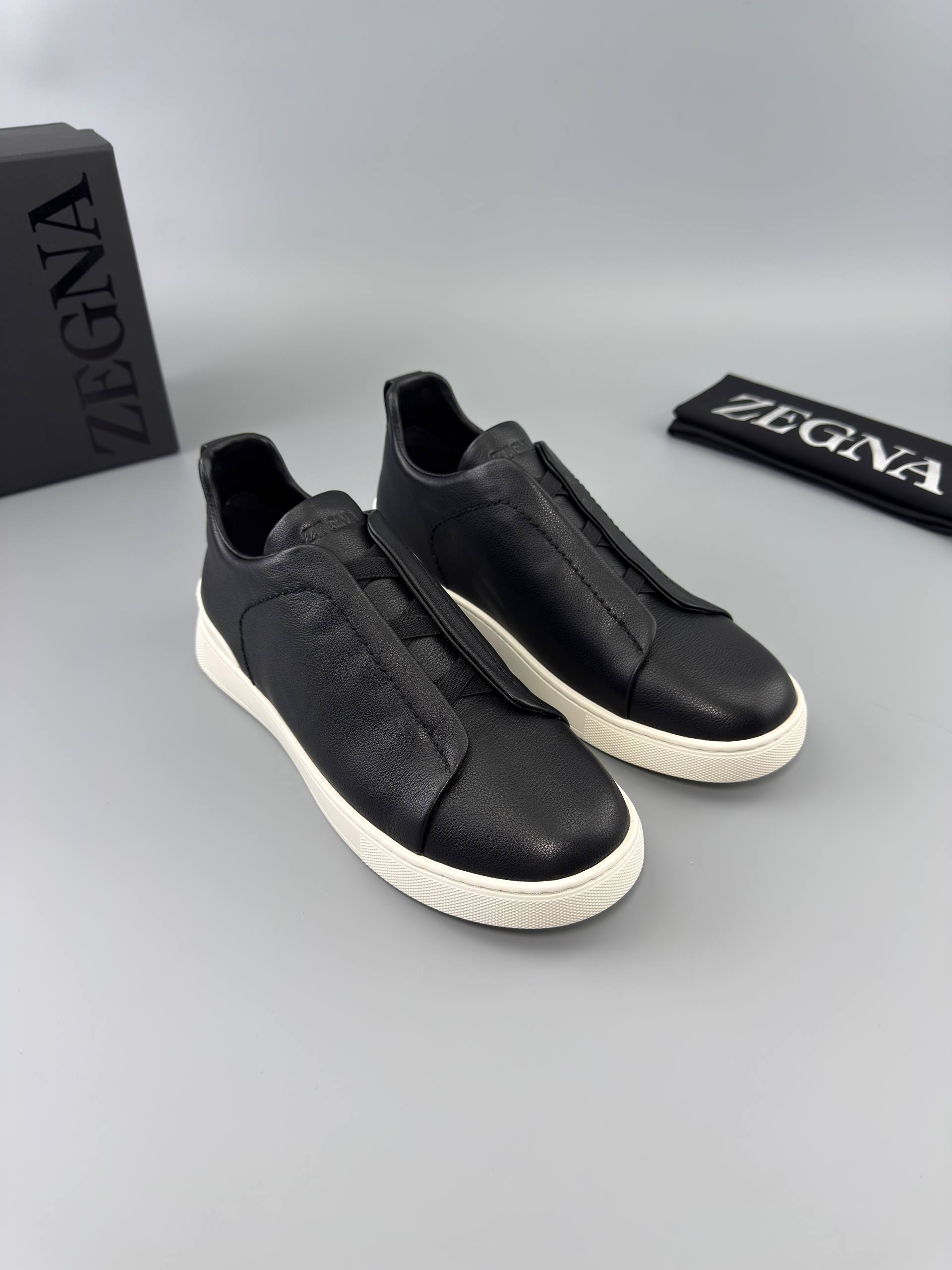 Zegna - Men Sneaker