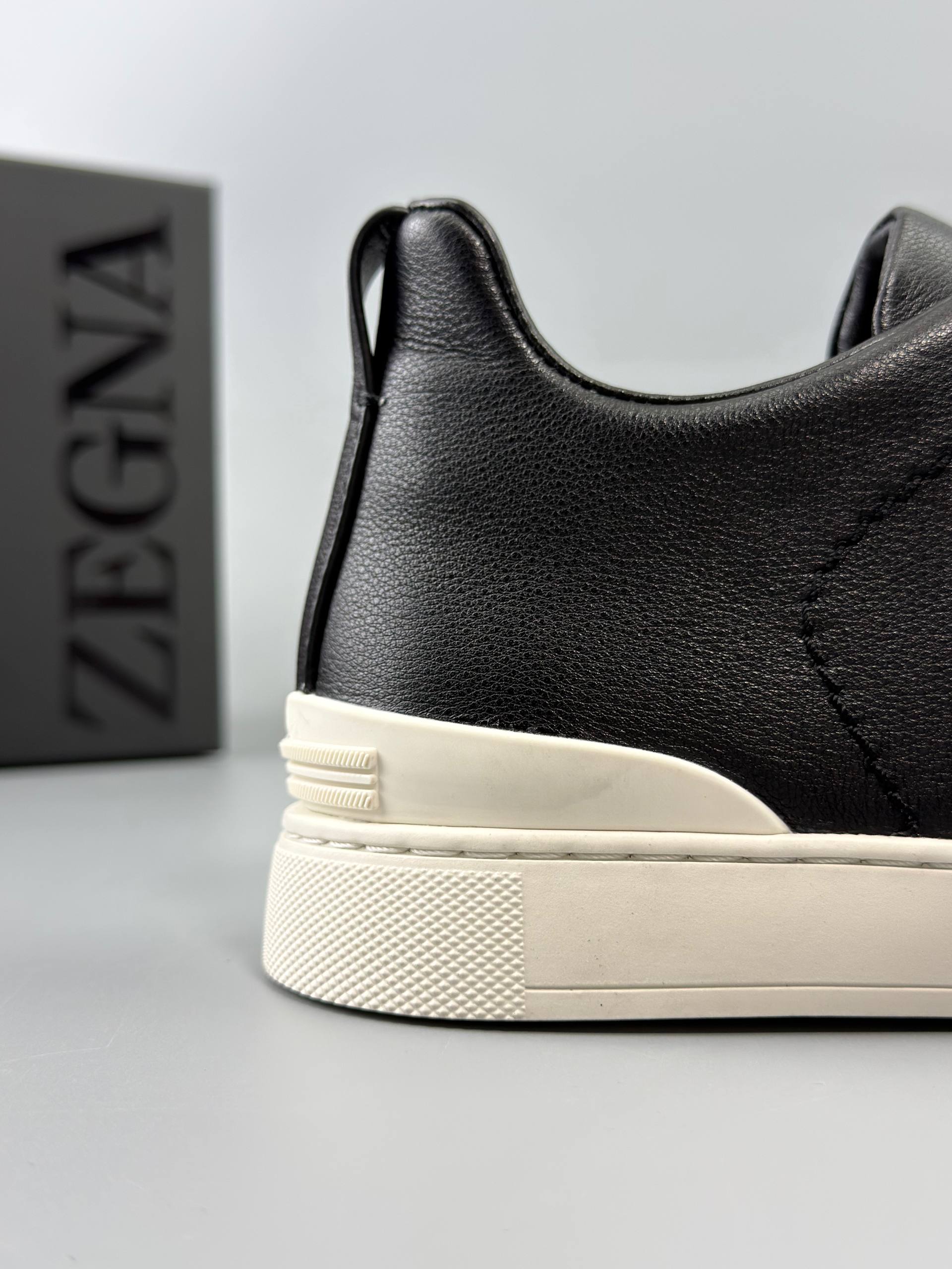 Zegna - Men Sneaker