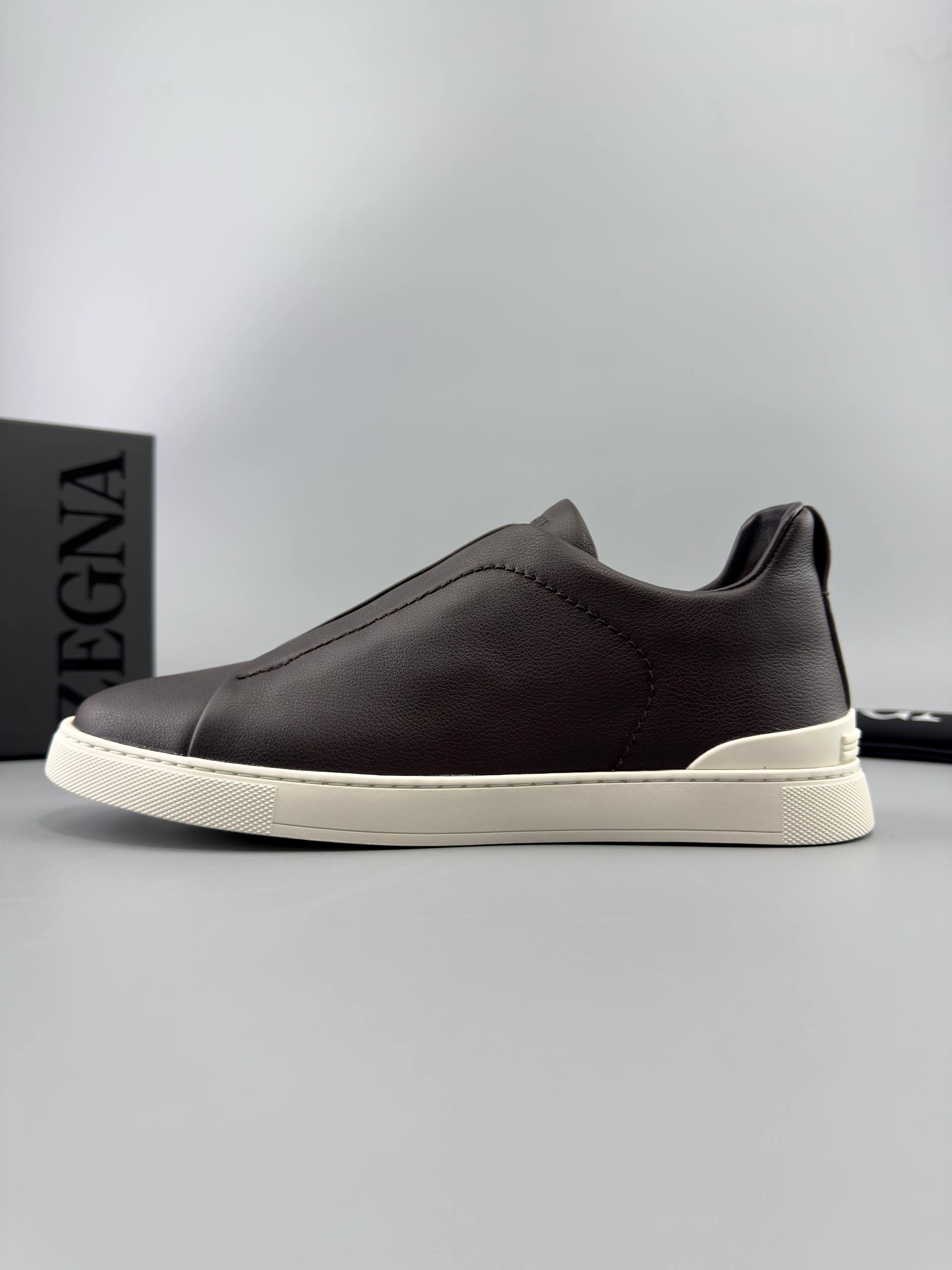 Zegna - Men Sneaker