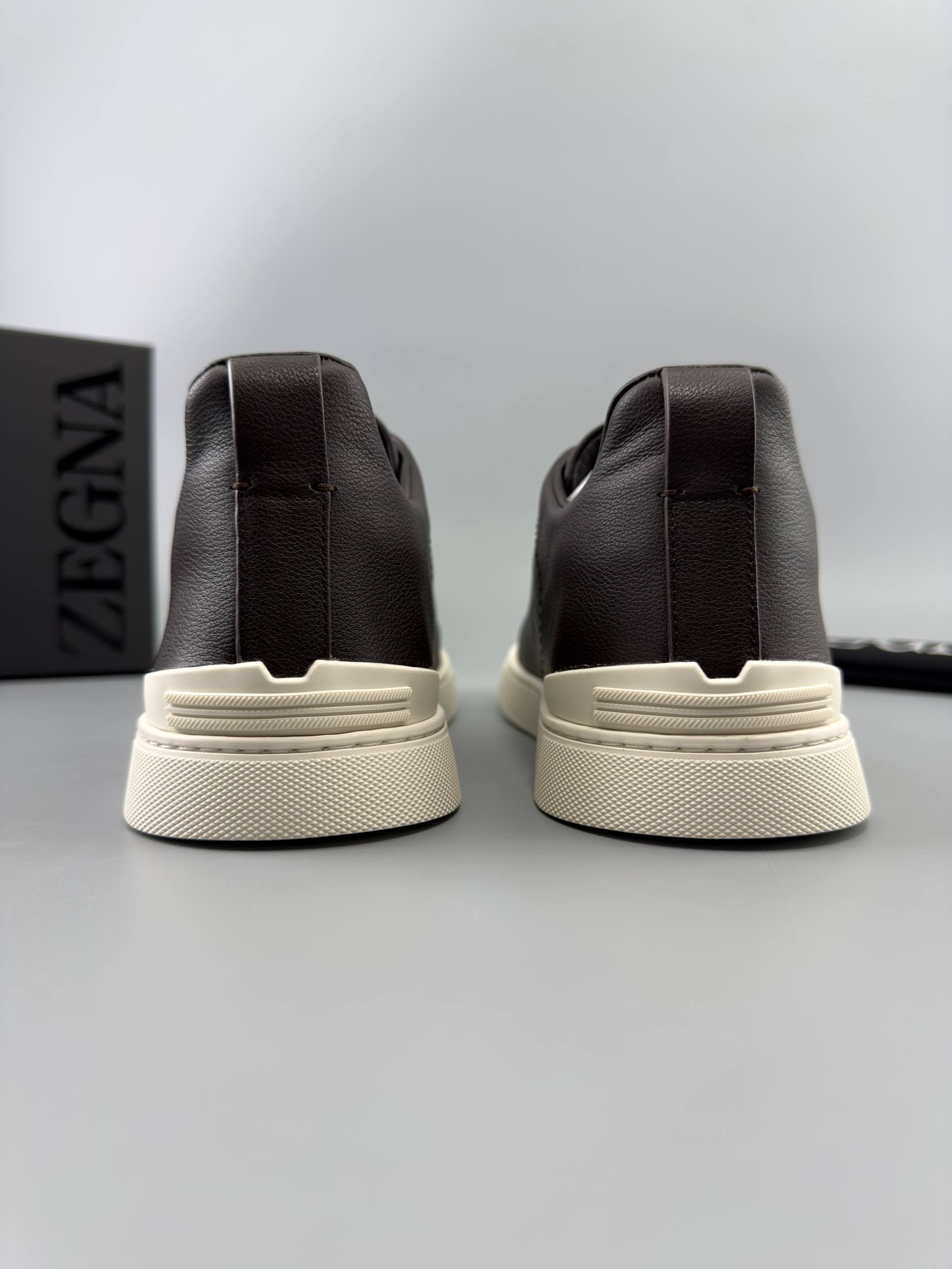 Zegna - Men Sneaker