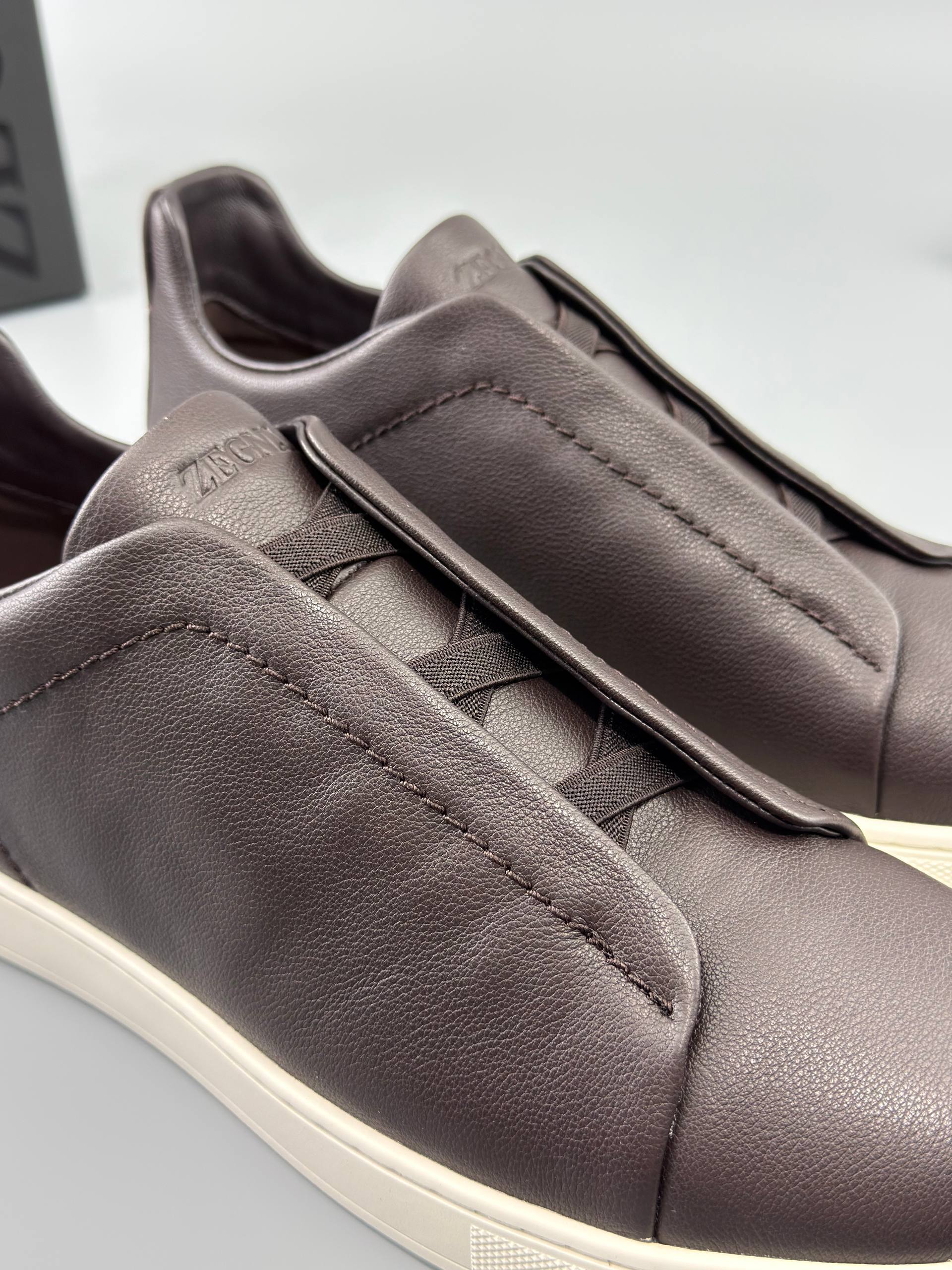 Zegna - Men Sneaker