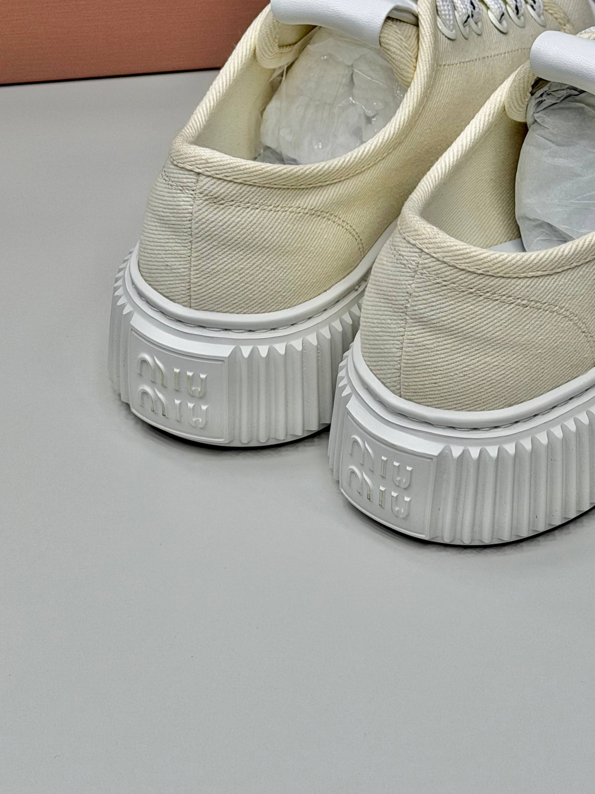 Miu Miu - Women Sneaker