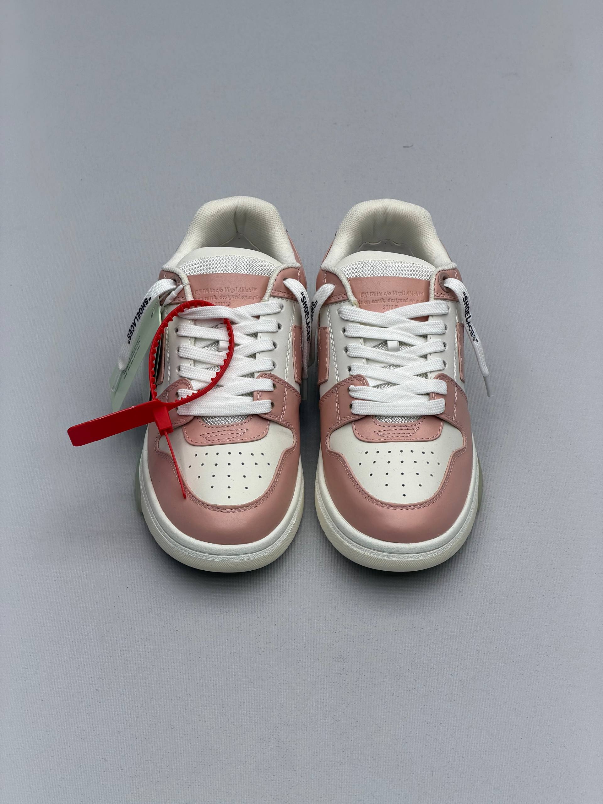 Off White - Women Sneaker