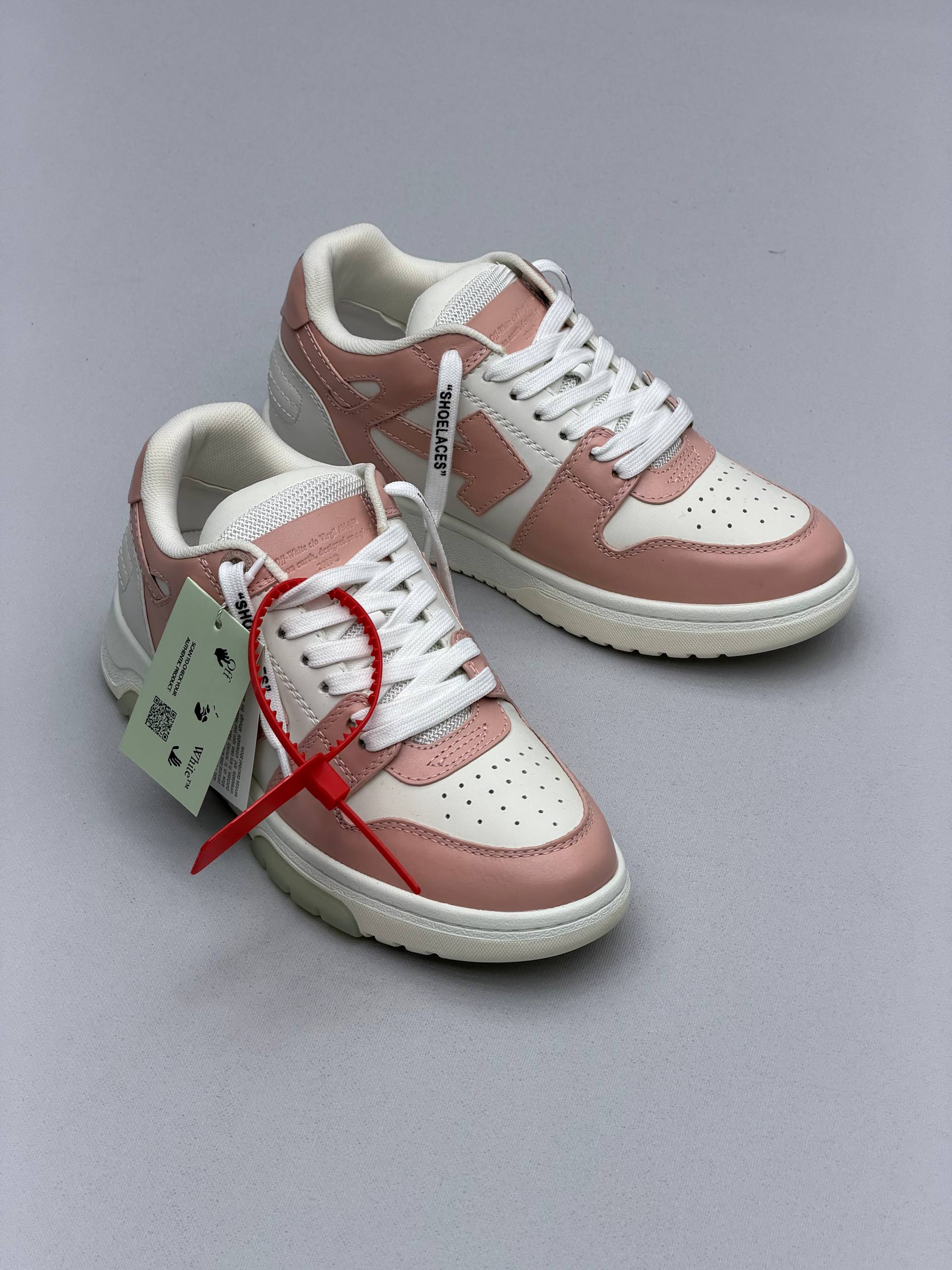 Off White - Women Sneaker