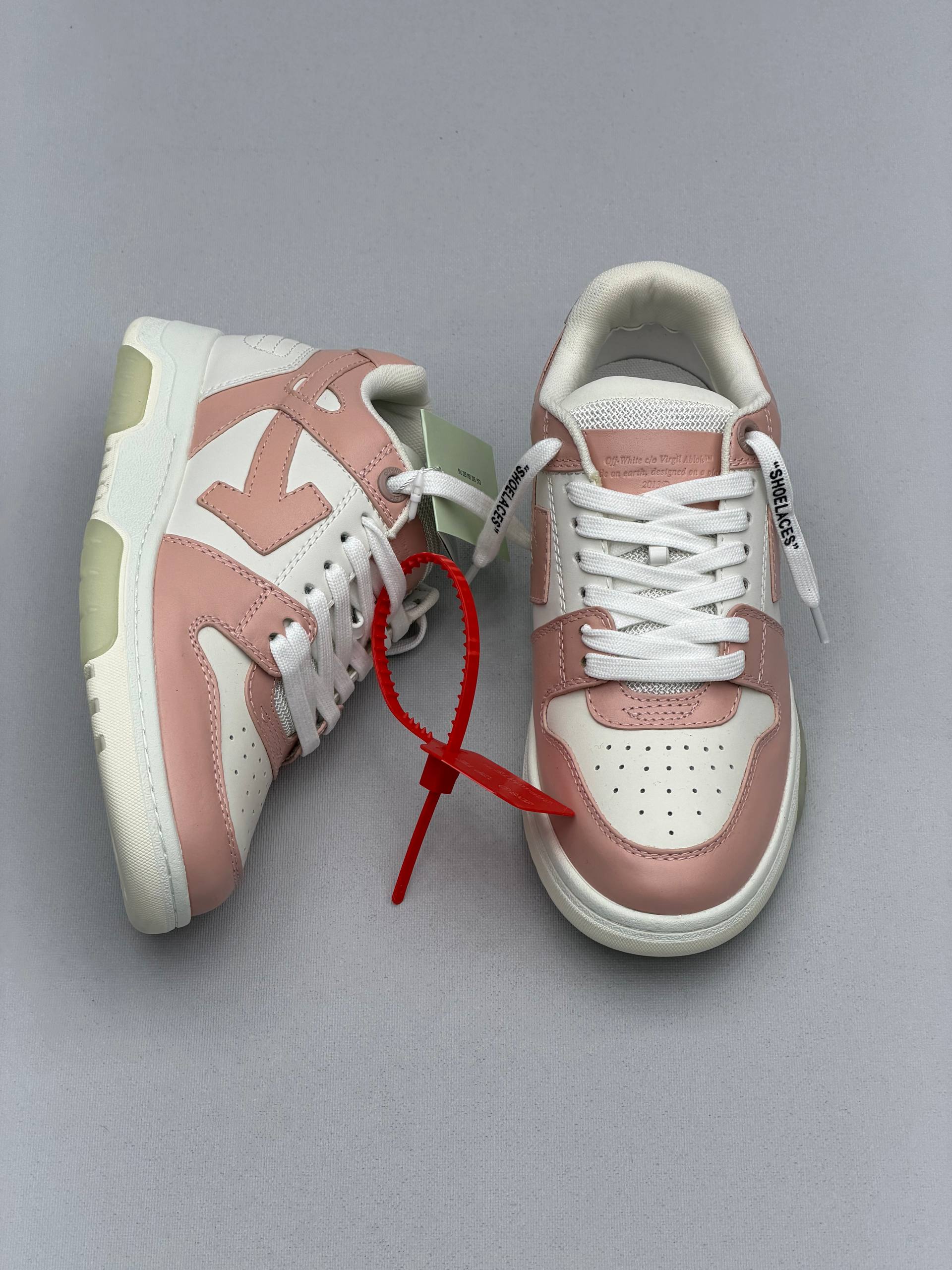 Off White - Women Sneaker