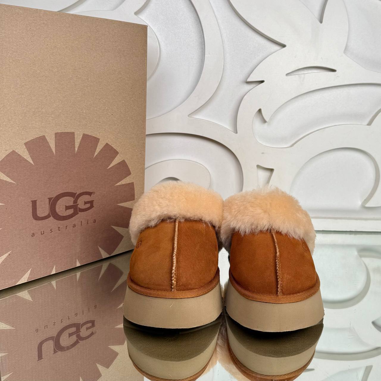 UGG - Funkette Slippers