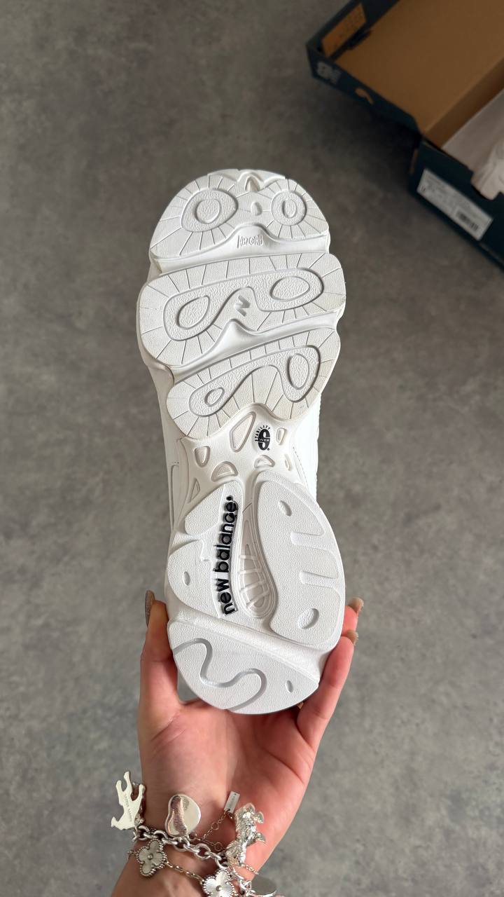 New Balance - 1000 “White”