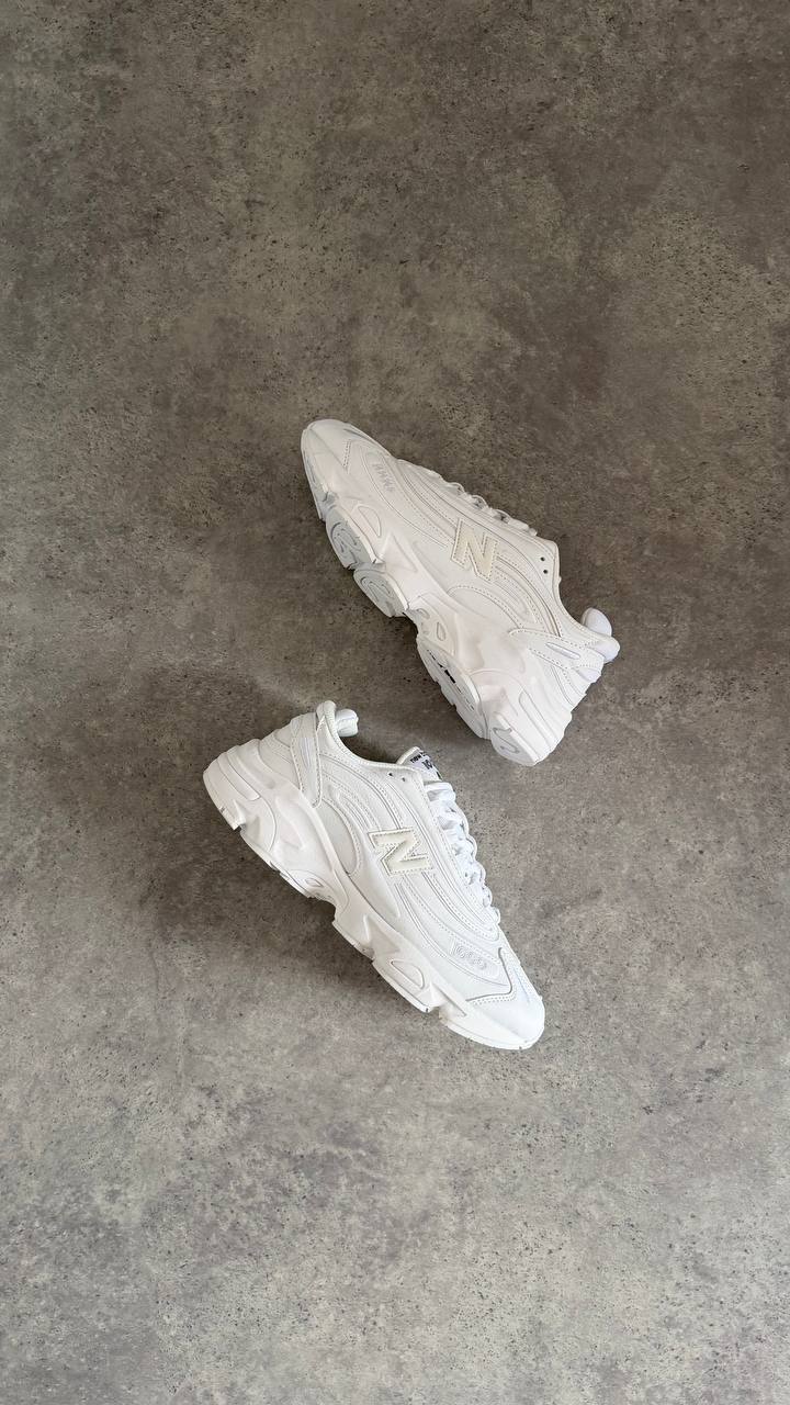 New Balance - 1000 “White”