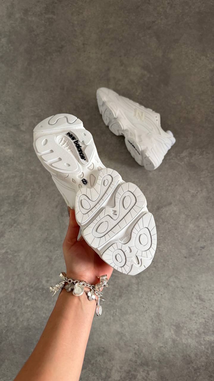 New Balance - 1000 “White”