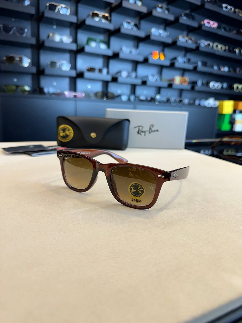 Rayban - Kadın Gözlük