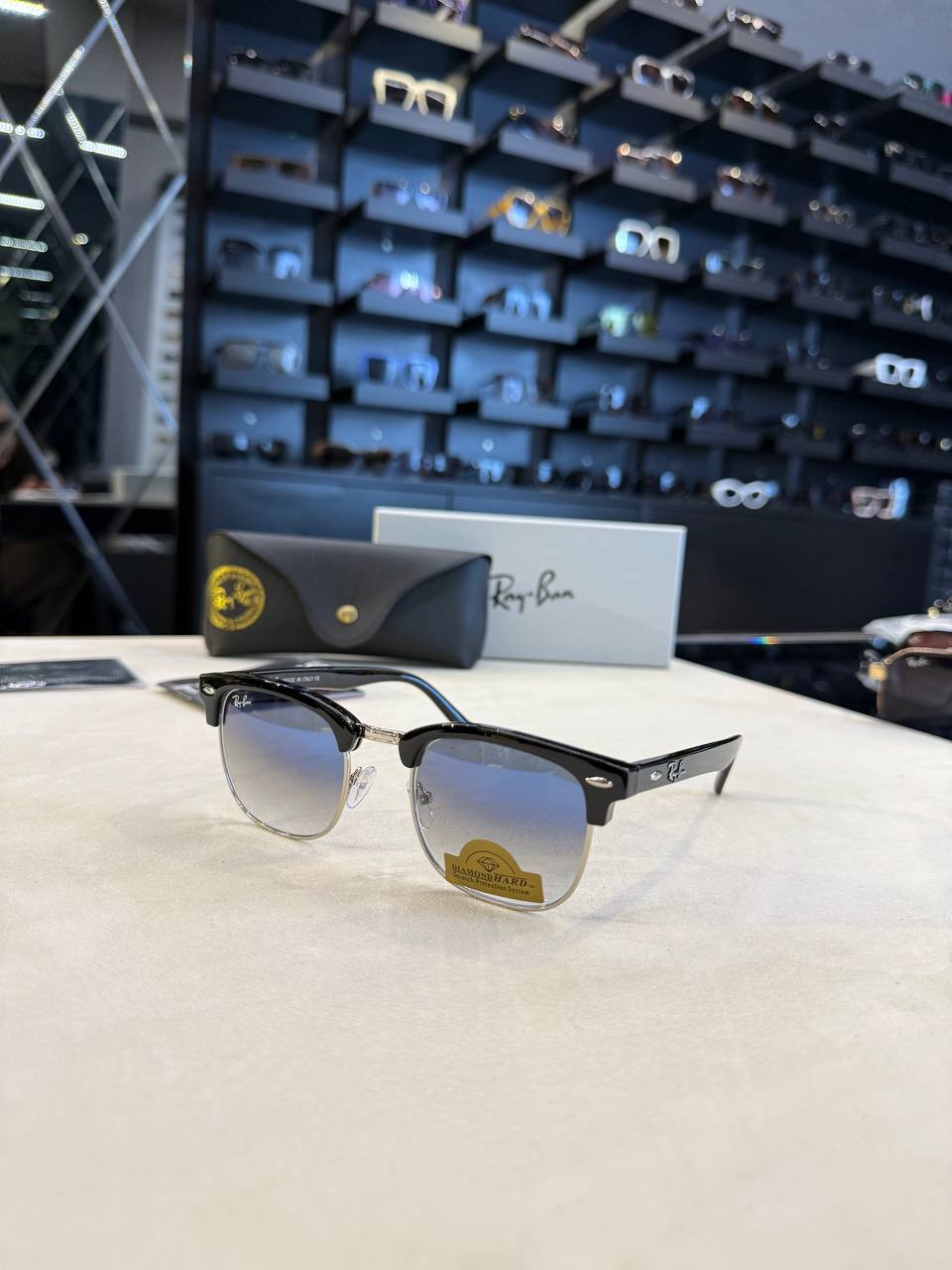 Rayban - Kadın Gözlük