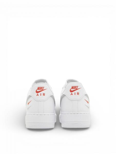 Nike - Air Force 1 Double Swoosh