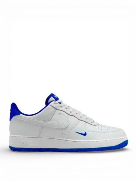 Nike Air Force 1 - Photon Dust Obsidian