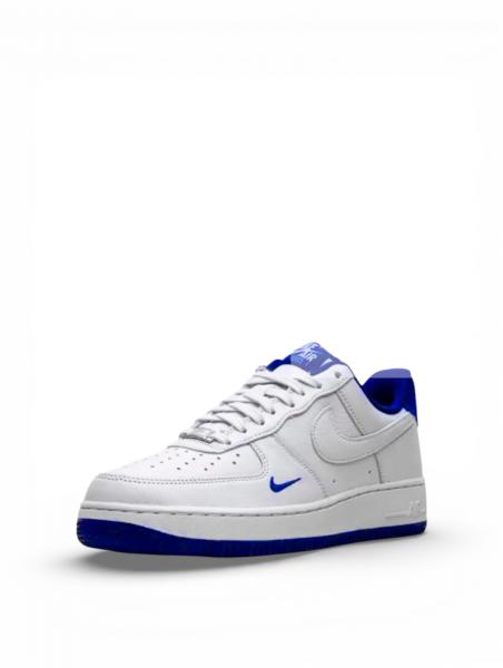 Nike Air Force 1 - Photon Dust Obsidian