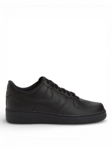 Nike Air Force 1 Black