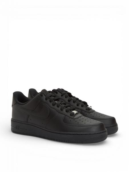 Nike Air Force 1 Black