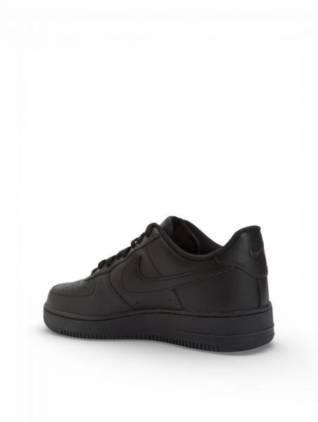 Nike Air Force 1 Black
