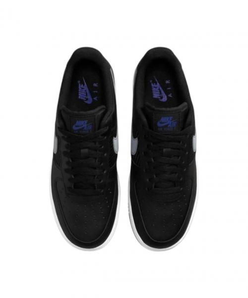 Nike Air Force 1 Black
