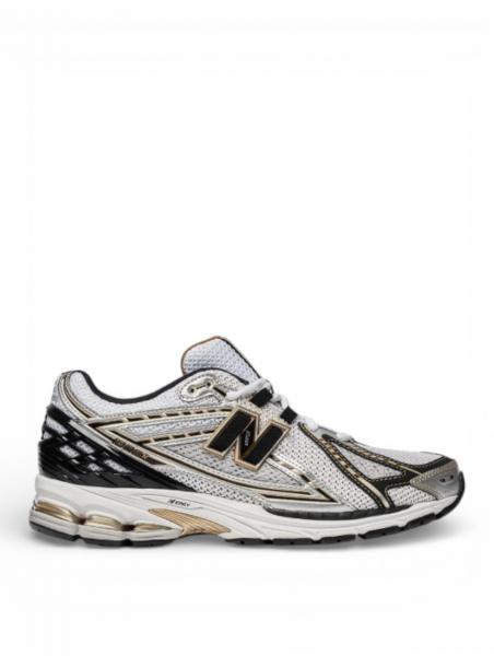 New Balance - 1906R Black Gold