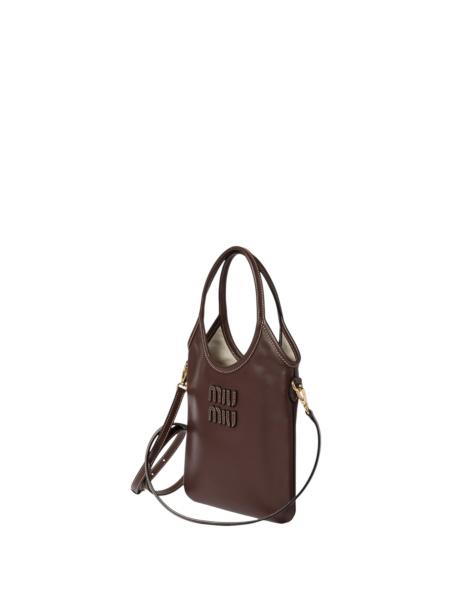 Miu Miu - İvy Deri Çanta