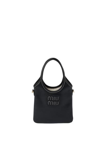 Miu Miu - İvy Deri Çanta