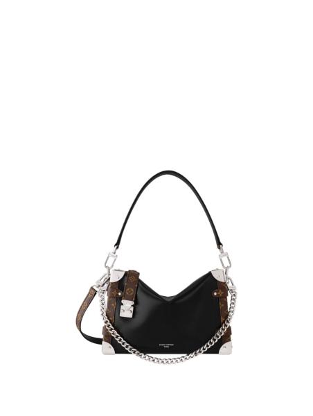 Louis Vuitton - Side Trunk Vibe MM