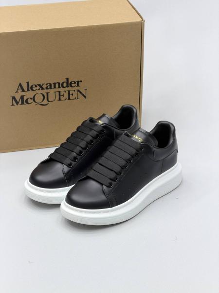 Alexander Mcqueen - Unisex Sneaker