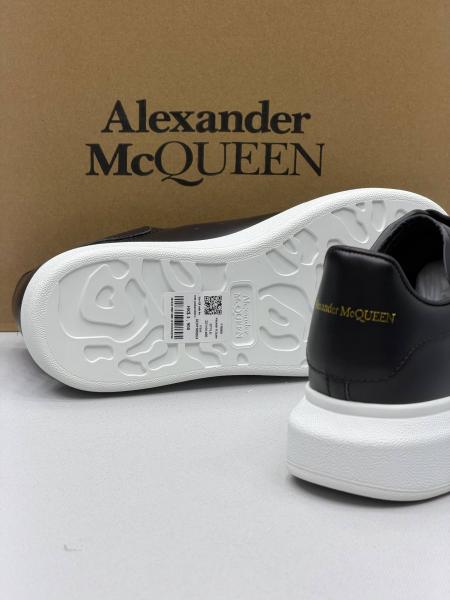 Alexander Mcqueen - Unisex Sneaker
