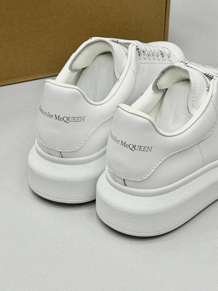 Alexander Mcqueen - Unisex Sneaker