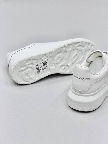 Alexander Mcqueen - Unisex Sneaker